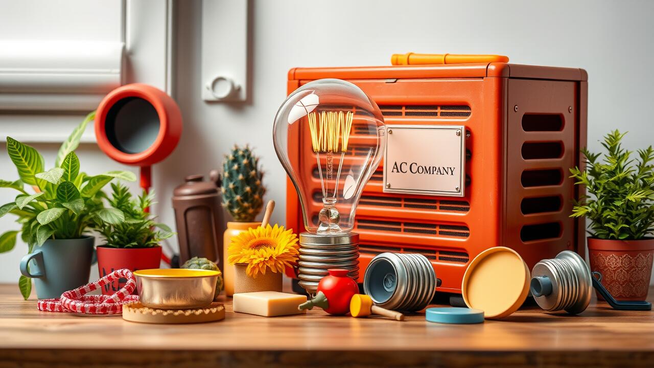 Licensing & Certifications: What Makes A Reliable AC Company In Tampa? | Licensing and Certifications: Discover What Makes a Reliable AC Company in Tampa